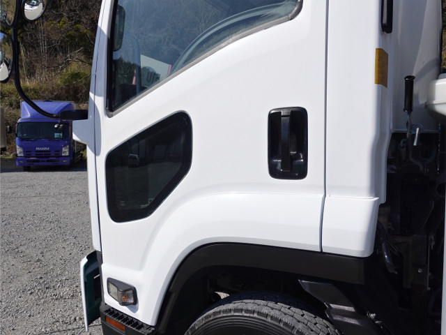 いすゞ フォワード 増トン ウィング PKG-FSR34S2(102133) 15枚目