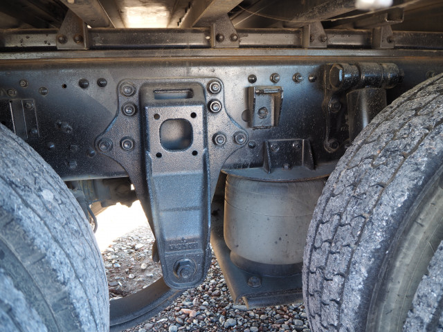 三菱ふそう スーパーグレート 大型 平ボディ LKG-FS54VZ(102132) 19枚目