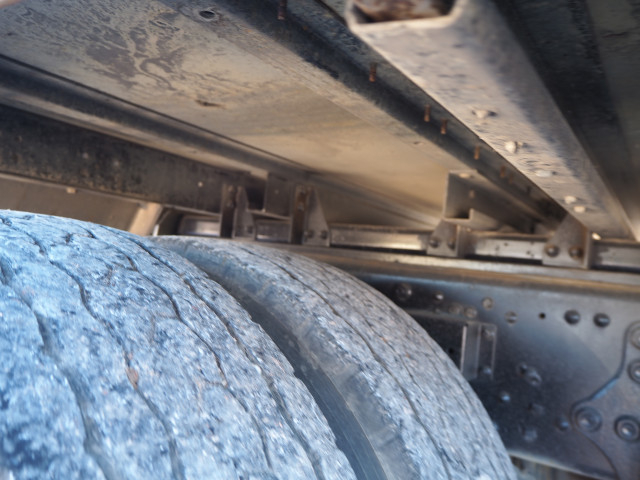 三菱ふそう スーパーグレート 大型 平ボディ LKG-FS54VZ(102132) 20枚目