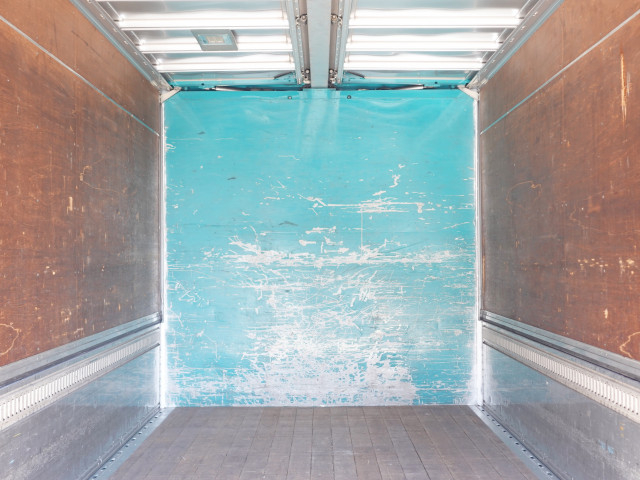 いすゞ フォワード 増トン ウィング PKG-FSR34S2(102133) 19枚目