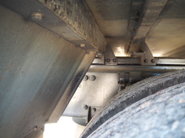 三菱ふそう スーパーグレート 大型 平ボディ LKG-FS54VZ(102132) 23枚目