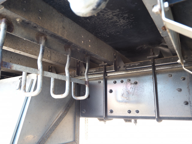 三菱ふそう スーパーグレート 大型 平ボディ LKG-FS54VZ(102132) 24枚目