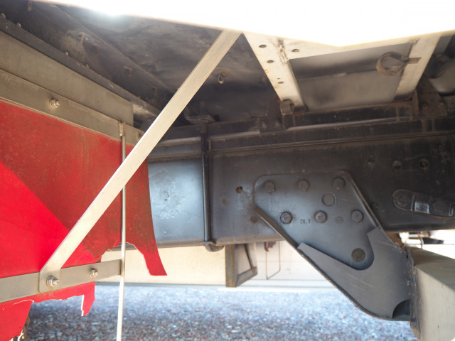 三菱ふそう スーパーグレート 大型 平ボディ LKG-FS54VZ(102132) 25枚目