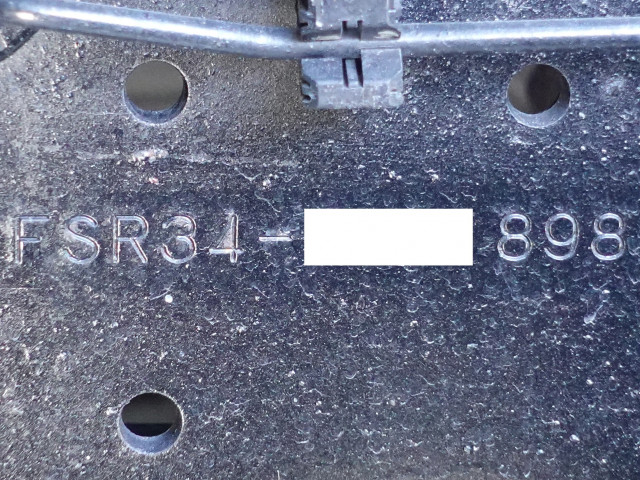 いすゞ フォワード 増トン ウィング PKG-FSR34S2(102133) 23枚目