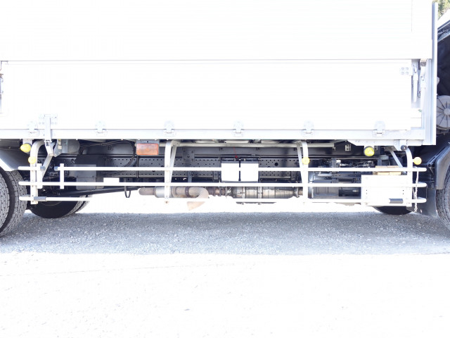 いすゞ フォワード 増トン ウィング PKG-FSR34S2(102133) 24枚目