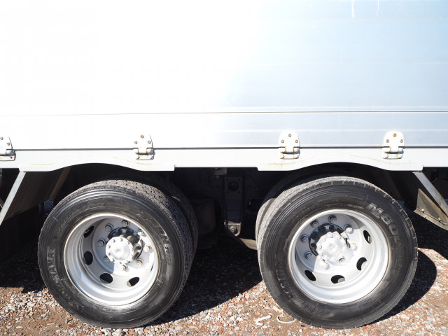 三菱ふそう スーパーグレート 大型 平ボディ LKG-FS54VZ(102132) 27枚目