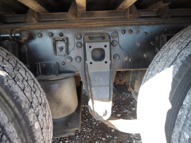 三菱ふそう スーパーグレート 大型 平ボディ LKG-FS54VZ(102132) 28枚目