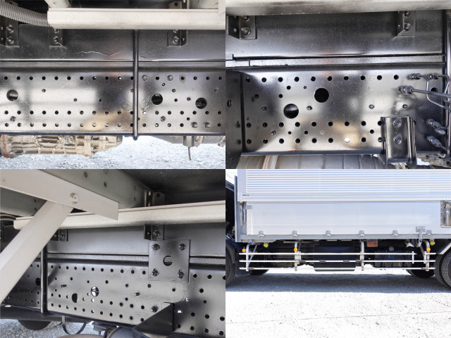 いすゞ フォワード 増トン ウィング PKG-FSR34S2(102133) 27枚目