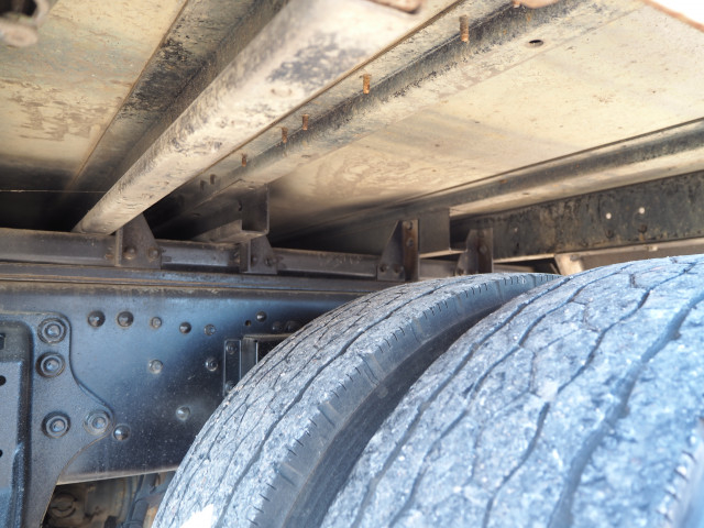 三菱ふそう スーパーグレート 大型 平ボディ LKG-FS54VZ(102132) 30枚目