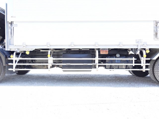 いすゞ フォワード 増トン ウィング PKG-FSR34S2(102133) 28枚目