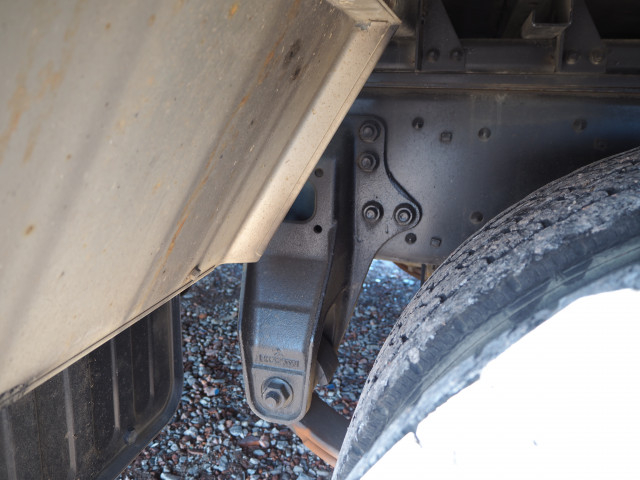 三菱ふそう スーパーグレート 大型 平ボディ LKG-FS54VZ(102132) 31枚目