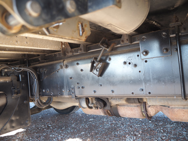 三菱ふそう スーパーグレート 大型 平ボディ LKG-FS54VZ(102132) 32枚目