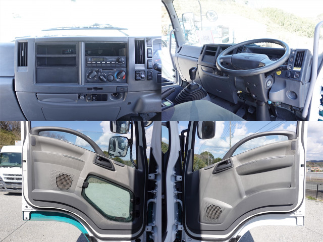 いすゞ フォワード 増トン ウィング PKG-FSR34S2(102133) 30枚目