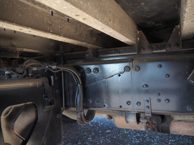 三菱ふそう スーパーグレート 大型 平ボディ LKG-FS54VZ(102132) 34枚目