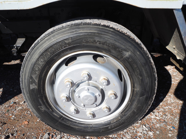 三菱ふそう スーパーグレート 大型 平ボディ LKG-FS54VZ(102132) 35枚目