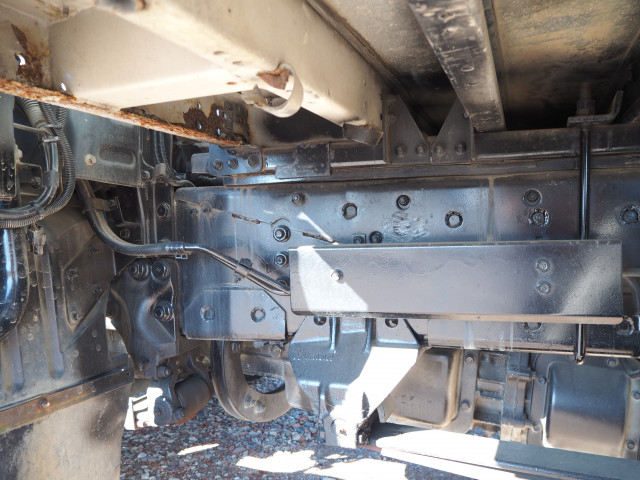 三菱ふそう スーパーグレート 大型 平ボディ LKG-FS54VZ(102132) 36枚目