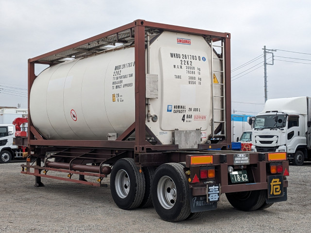 フルハーフ 小型 トラクタ KFKDH220(102134) 4枚目