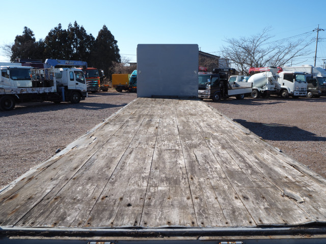 三菱ふそう スーパーグレート 大型 平ボディ LKG-FS54VZ(102132) 39枚目