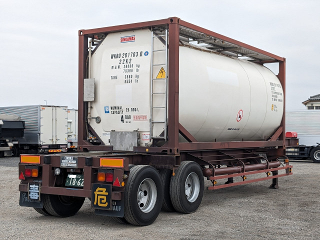 フルハーフ 小型 トラクタ KFKDH220(102134) 5枚目