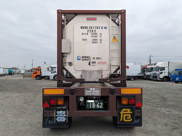 フルハーフ 小型 トラクタ KFKDH220(102134) 6枚目