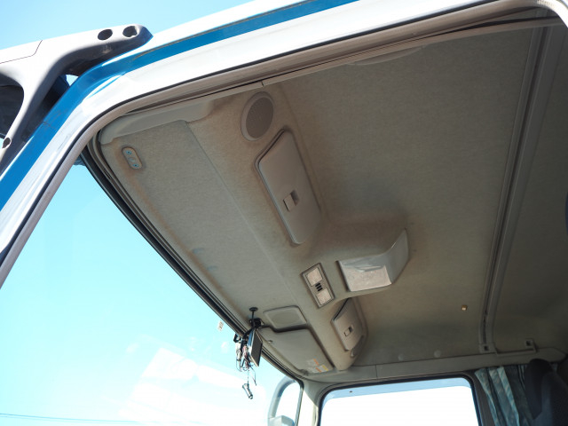 三菱ふそう スーパーグレート 大型 平ボディ LKG-FS54VZ(102132) 41枚目