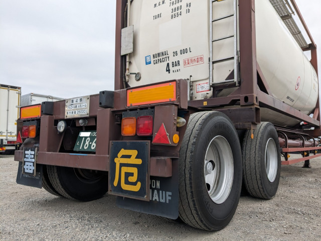 フルハーフ 小型 トラクタ KFKDH220(102134) 7枚目