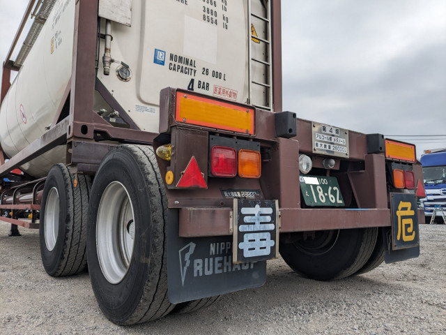 フルハーフ 小型 トラクタ KFKDH220(102134) 8枚目