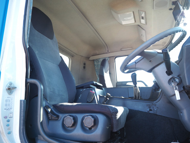 三菱ふそう スーパーグレート 大型 平ボディ LKG-FS54VZ(102132) 43枚目