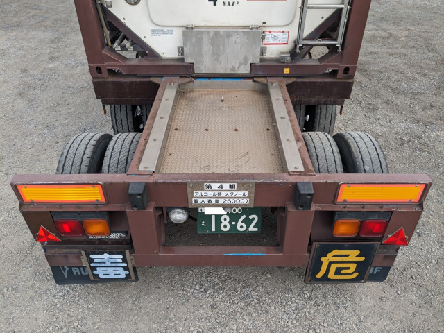 フルハーフ 小型 トラクタ KFKDH220(102134) 9枚目