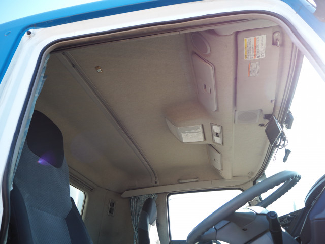 三菱ふそう スーパーグレート 大型 平ボディ LKG-FS54VZ(102132) 44枚目