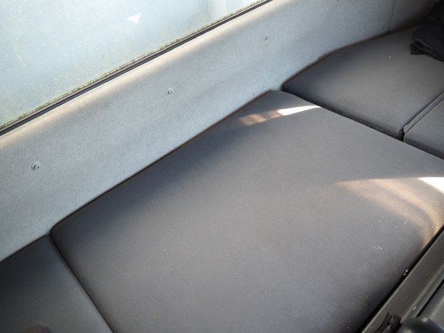 三菱ふそう スーパーグレート 大型 平ボディ LKG-FS54VZ(102132) 45枚目