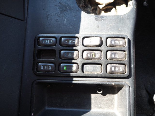 三菱ふそう スーパーグレート 大型 平ボディ LKG-FS54VZ(102132) 47枚目