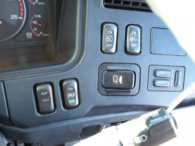 三菱ふそう スーパーグレート 大型 平ボディ LKG-FS54VZ(102132) 48枚目