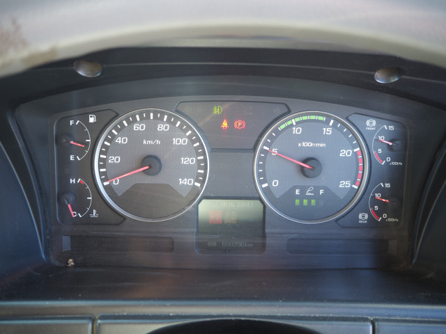 三菱ふそう スーパーグレート 大型 平ボディ LKG-FS54VZ(102132) 49枚目