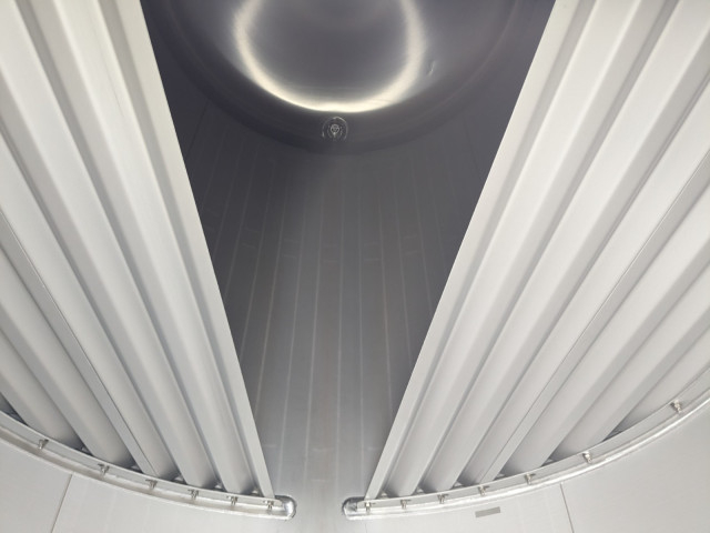 フルハーフ 小型 トラクタ KFKDH220(102134) 20枚目