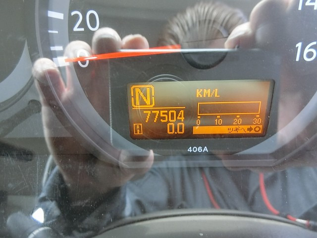 日産自動車 アトラス 小型 平ボディ PDG-TZ2F24(102135) 4枚目