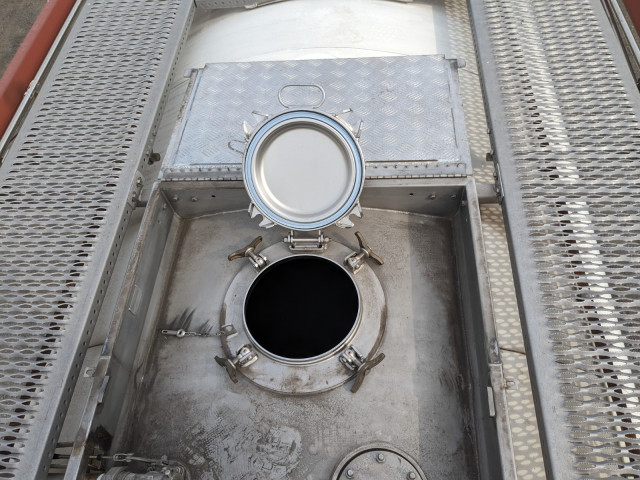 フルハーフ 小型 トラクタ KFKDH220(102134) 21枚目