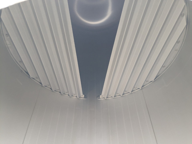 フルハーフ 小型 トラクタ KFKDH220(102134) 23枚目