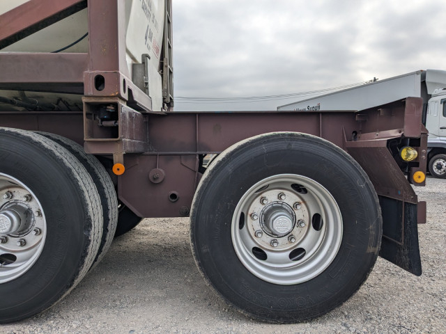 フルハーフ 小型 トラクタ KFKDH220(102134) 25枚目