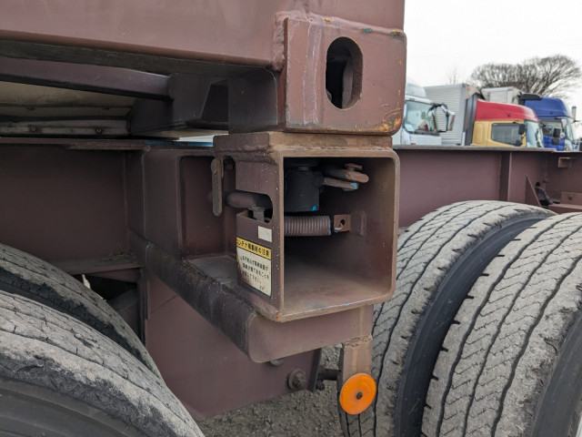 フルハーフ 小型 トラクタ KFKDH220(102134) 26枚目