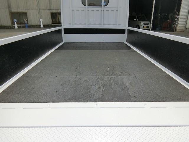 日産自動車 アトラス 小型 平ボディ PDG-TZ2F24(102135) 10枚目