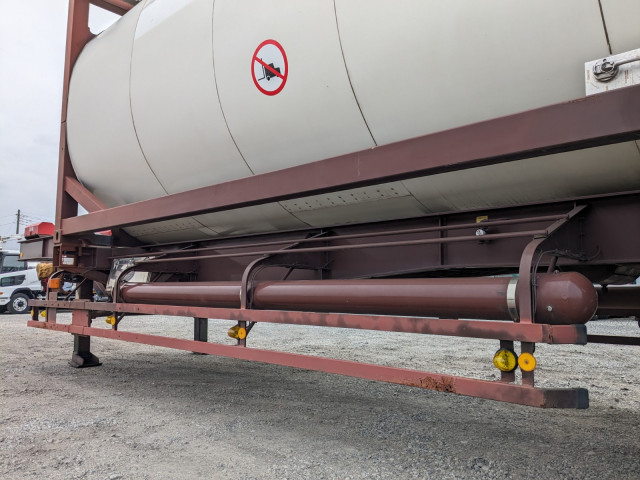 フルハーフ 小型 トラクタ KFKDH220(102134) 27枚目