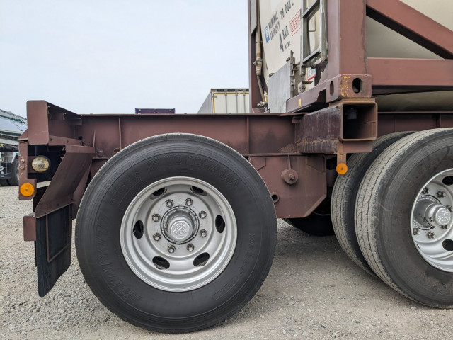 フルハーフ 小型 トラクタ KFKDH220(102134) 33枚目