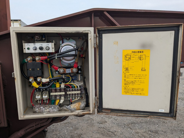 フルハーフ 小型 トラクタ KFKDH220(102134) 36枚目