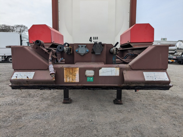 フルハーフ 小型 トラクタ KFKDH220(102134) 37枚目