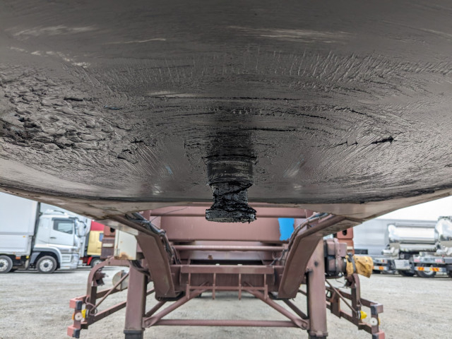 フルハーフ 小型 トラクタ KFKDH220(102134) 39枚目