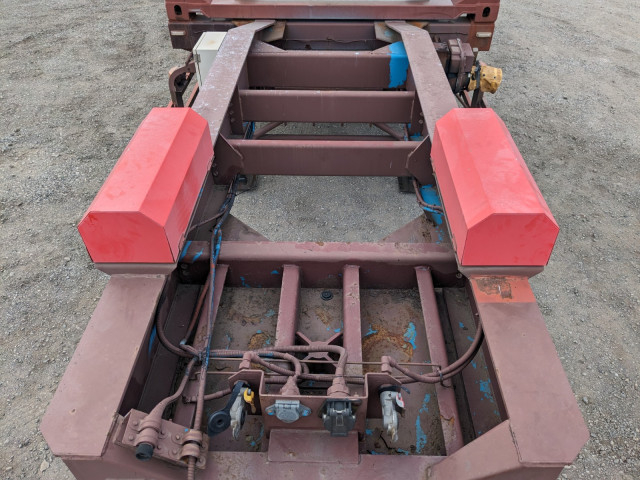 フルハーフ 小型 トラクタ KFKDH220(102134) 40枚目