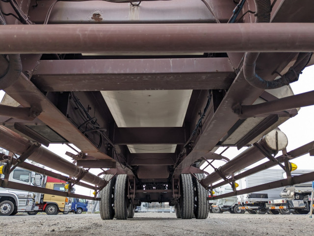 フルハーフ 小型 トラクタ KFKDH220(102134) 41枚目