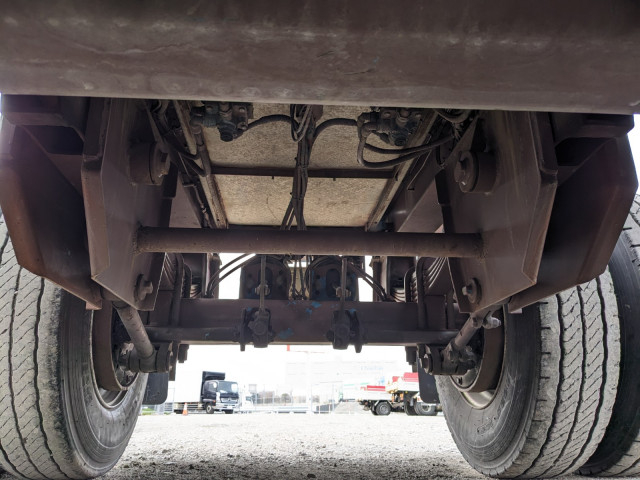 フルハーフ 小型 トラクタ KFKDH220(102134) 43枚目