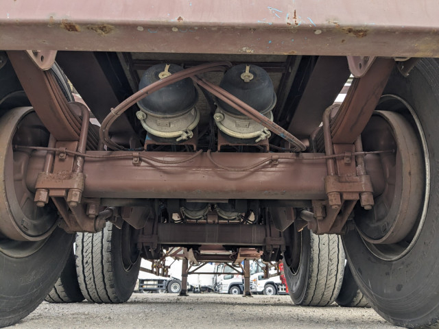 フルハーフ 小型 トラクタ KFKDH220(102134) 44枚目